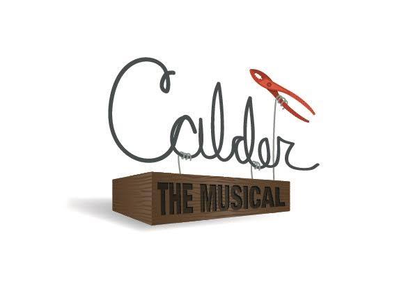 Calder logo